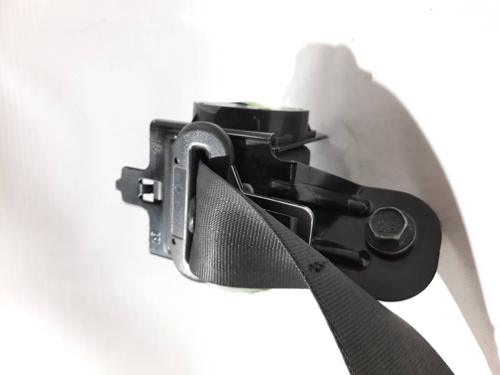 Veloster Ремінь безпеки задній лівий Hyundai Veloster 2012-2017 89810-2V500-RY Hyundai Veloster 3