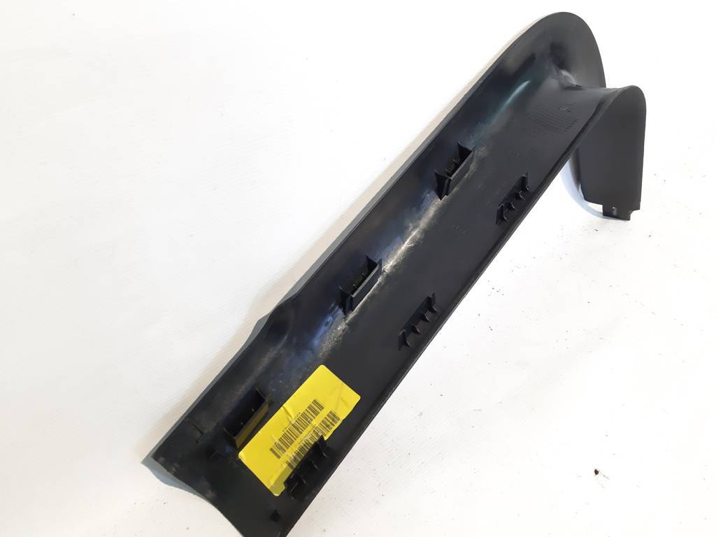 Dart Накладка порога передня ліва (кутова) Dodge Dart 2013-2019 5SL65DX9AA Dodge Dart 17