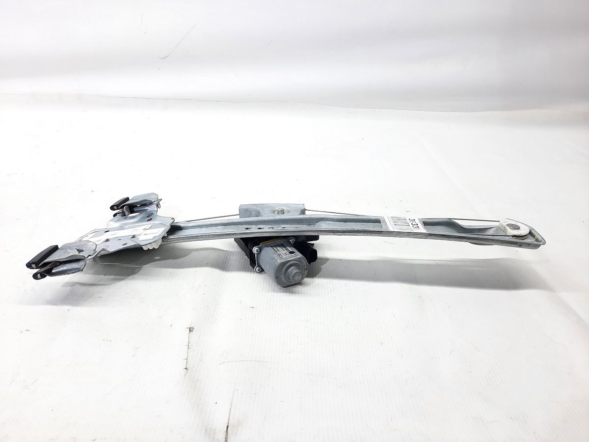 Trax. Стеклоподъемник двери задней правой Chevrolet Trax 2015-2021 25984336 Chevrolet Trax