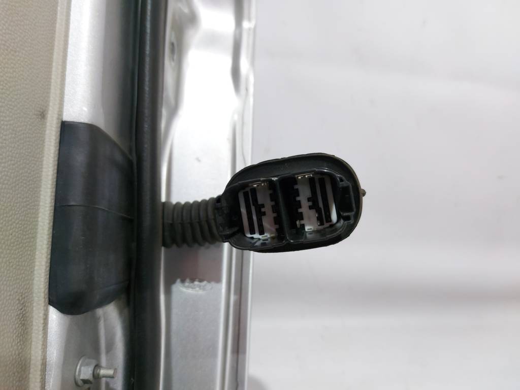 Fiesta sedan Двері задні ліві Ford Fiesta sedan 2011-2019 G2BZ5424631A 12