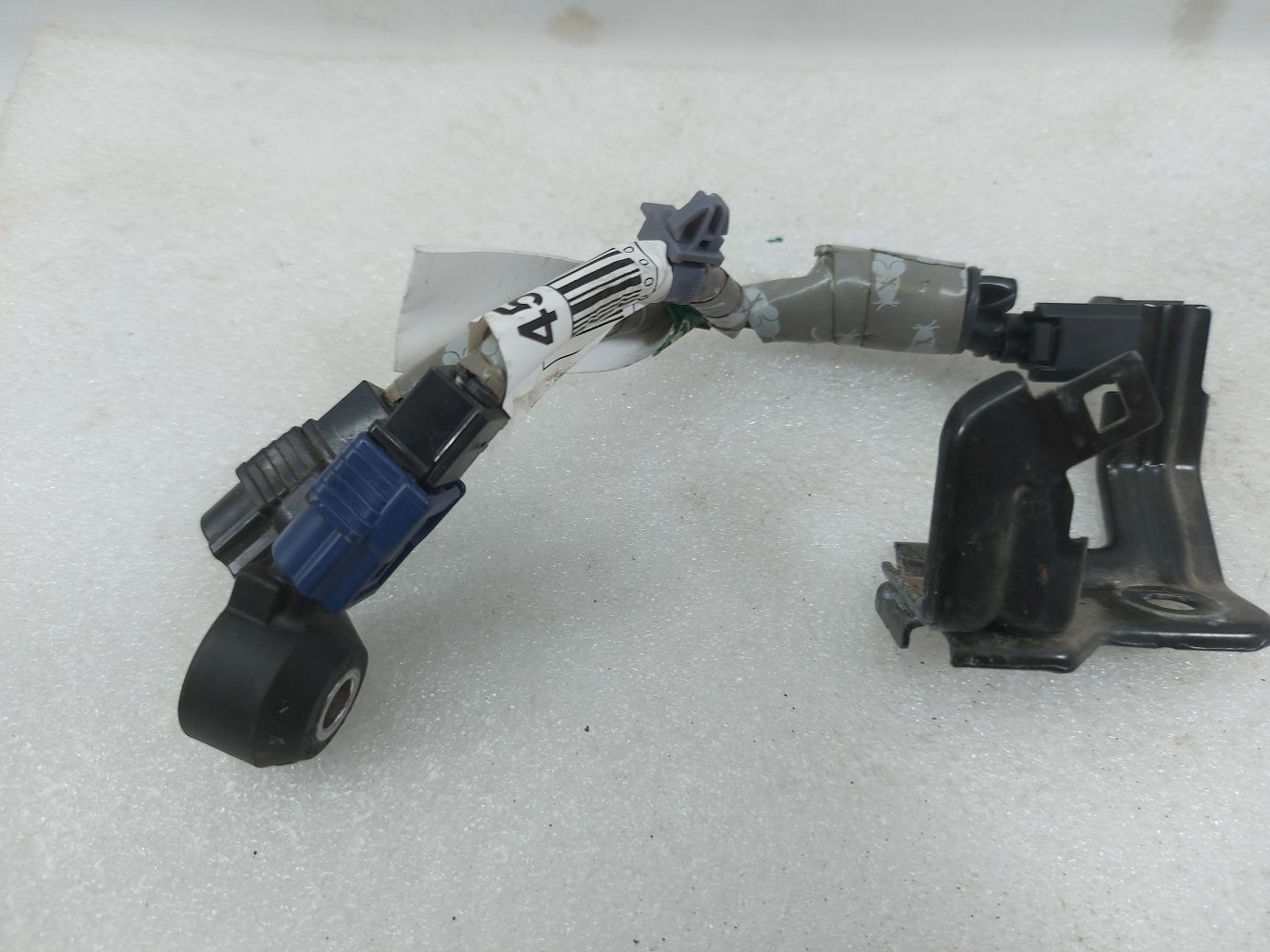 Rdx Датчик детонации с проводом Acura RDX 2016-2018 30530R1AA01 Acura RDX 2