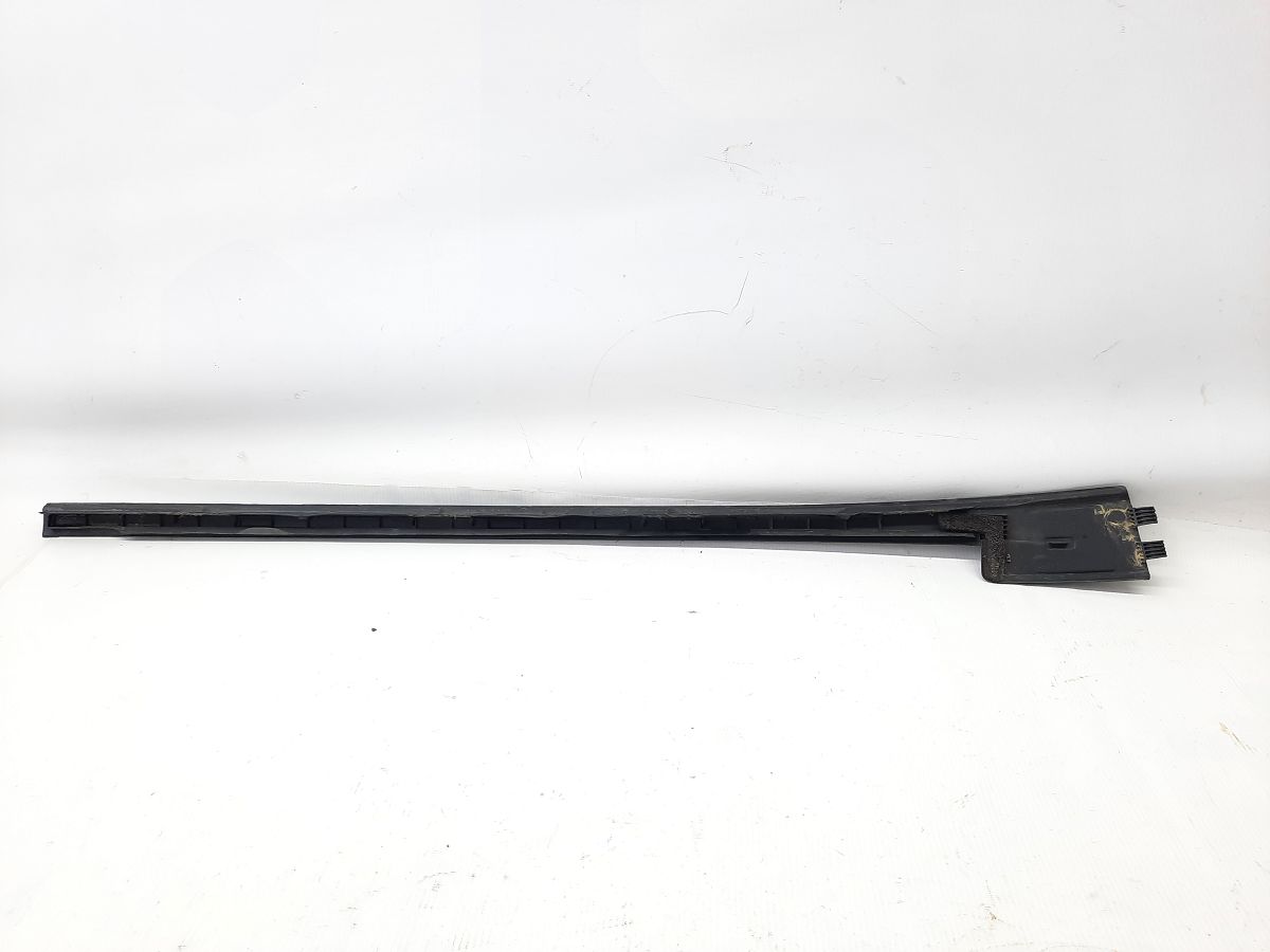 Compass Молдинг лобового скла лівий Jeep Compass 2011-2017 5182561AE Jeep Compass 3