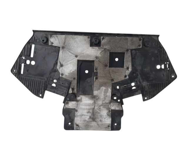 Equinox Захист двигуна заднє Chevrolet Equinox EV 2024-2025 85015223 Chevrolet Equinox EV 2 Equinox Захист двигуна заднє Chevrolet Equinox EV 2024-2025 85015223 Chevrolet Equinox EV 2