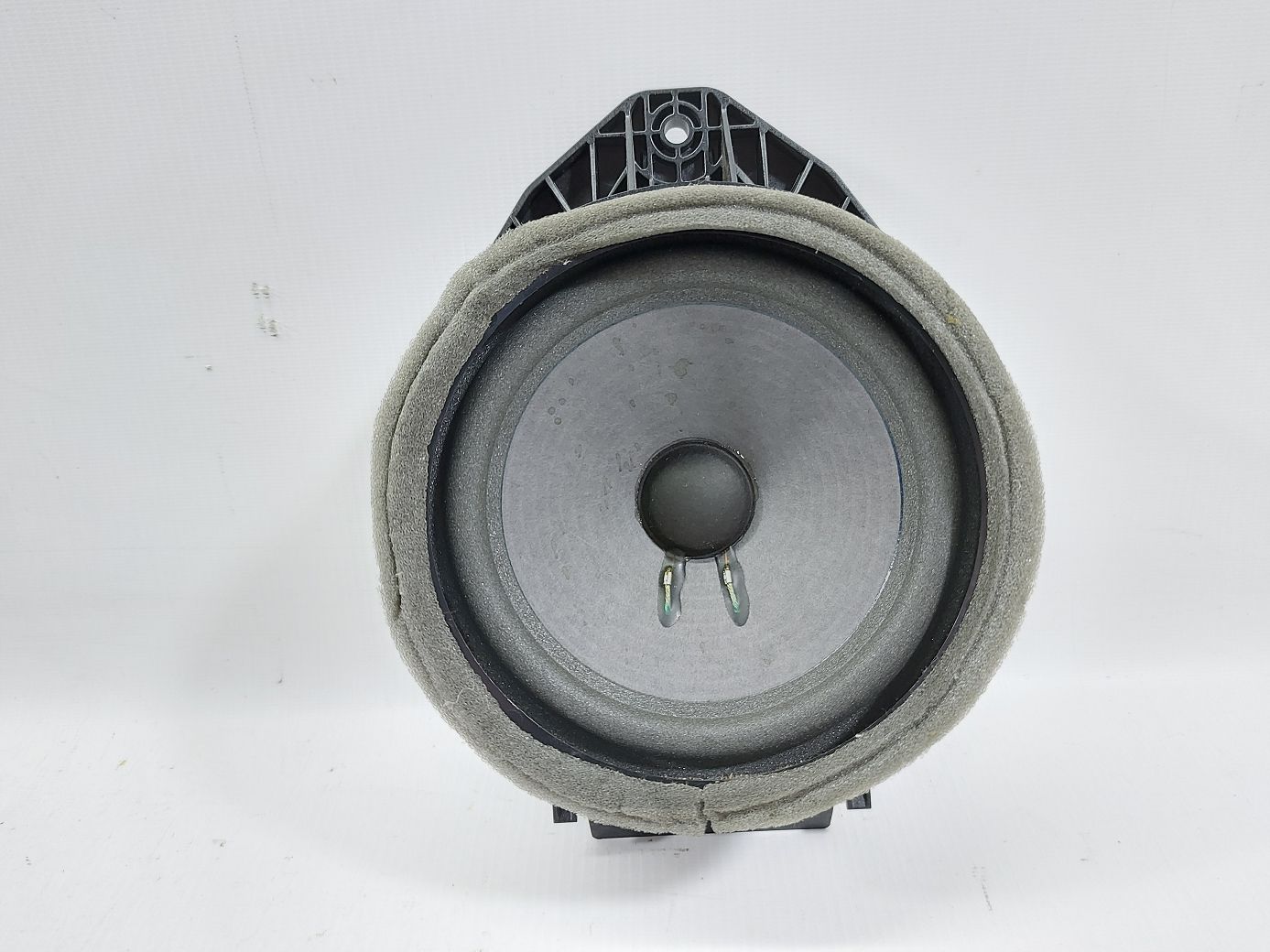 Ats. Динамік дверей передньої лівої Cadillac ATS 2013-2018 84196279 Cadillac ATS