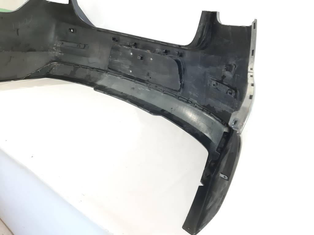 Malibu Бампер задній Chevrolet Malibu 2013-2018 22827124 Chevrolet Malibu 9