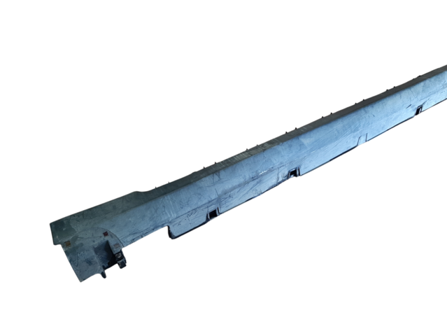 Model s Порог правый (дефект) Tesla Model S 2012-2016  600587500J Tesla Model S 2