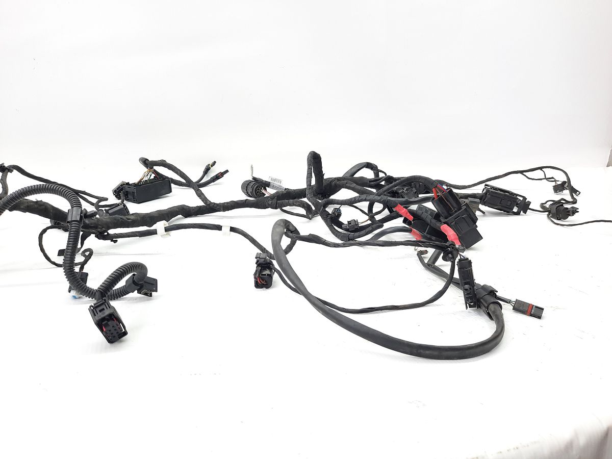 R 1200 Проводка основний BMW R 1200 2014 61118549370 BMW R 1200 14