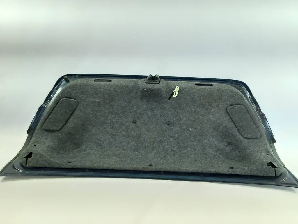 Dart Кришка багажника Dodge Dart 2013-2019 68081664AC Dodge Dart 79