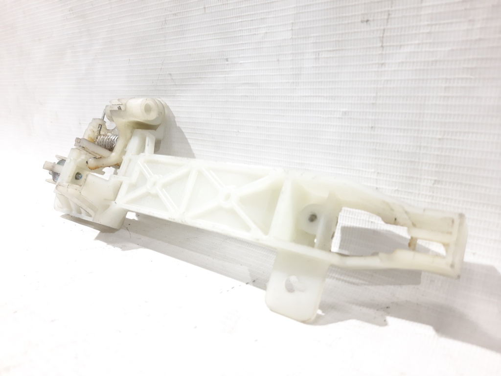 Forte Кронштейн ручки дверей передньої лівої зовнішньої Kia Forte 2014-2018 82655A7001 Kia Forte 14