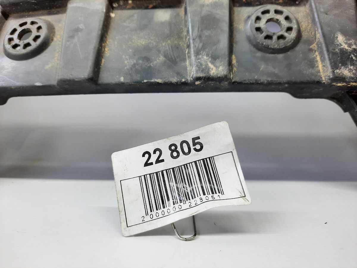 Insight Защита бампера переднего Honda Insight 2010-2014 74112TM8A00 Honda Insight 9