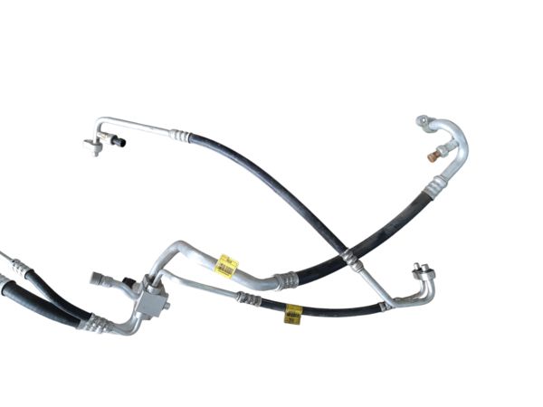 Bolt Трубка кондиціонера (подвійна) Chevrolet Bolt EV 2017-2021 42609703 Chevrolet Bolt EV 3