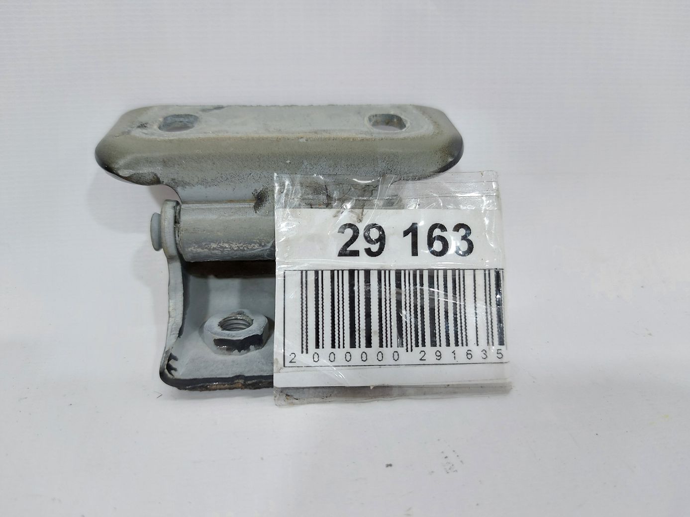 Volt Петля кришки багажника ліва/права Chevrolet Volt 2011-2015 20967986 Chevrolet Volt 10