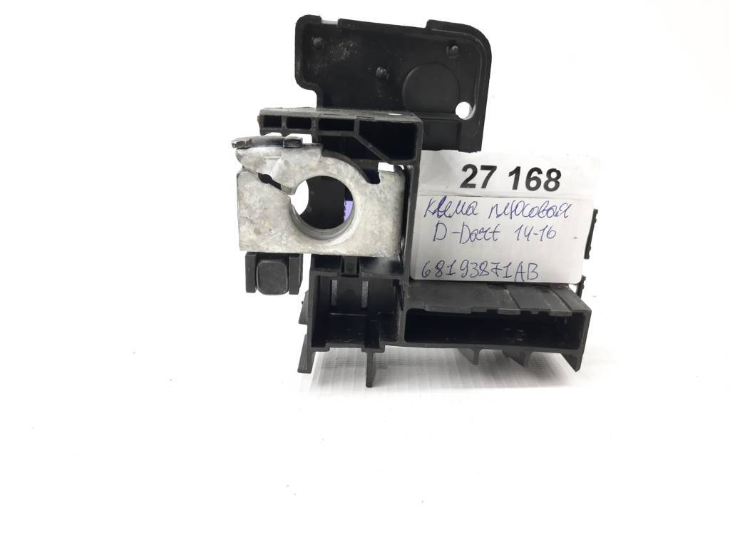 Dart. Клема АКБ плюсова Dodge Dart 2014-2016 68193871AB Dodge Dart