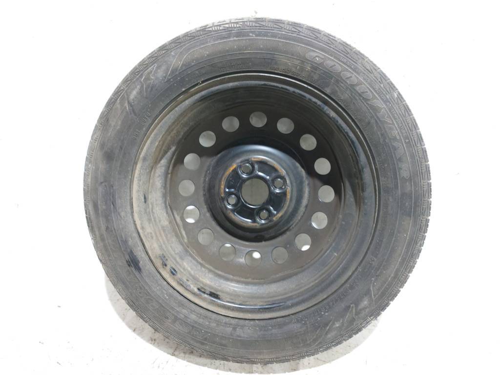 Prius c Диск колёсный с резиной R15 Toyota Prius C 2012-2019 4261152770 Toyota Prius C 14