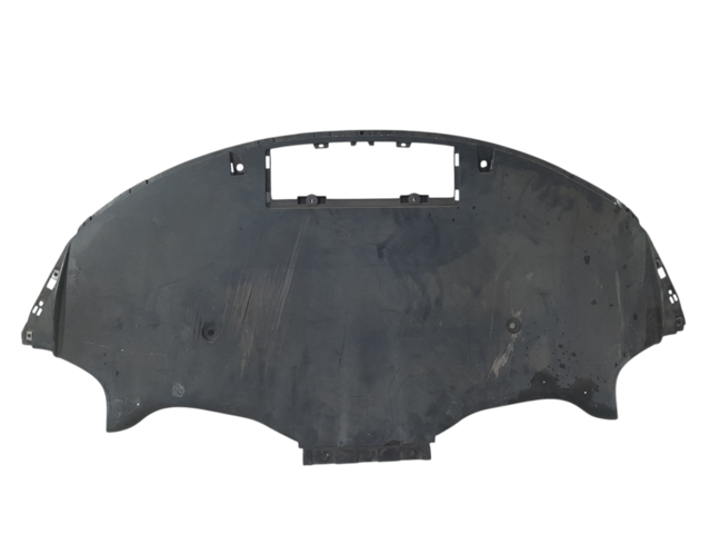 Model 3. Захист заднього бампера Tesla Model 3 2021-2023 113781900A Tesla Model 3