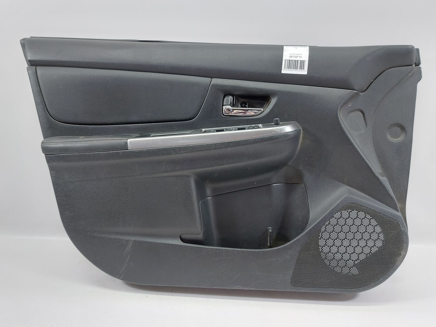 Impreza. Карта двери передней левой Subaru Impreza 2015 94216FJ090VH Subaru Impreza