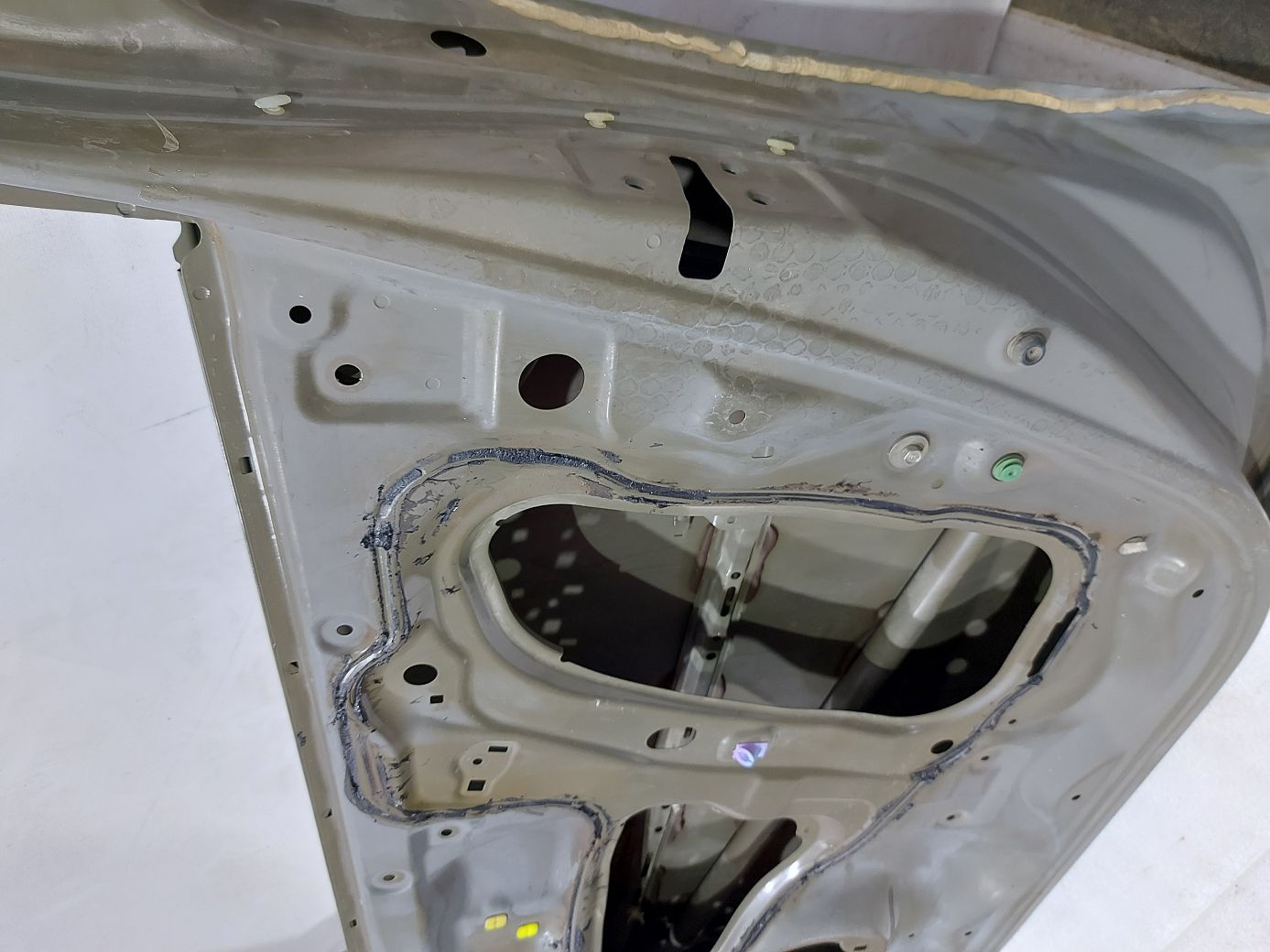 Двери Дверь передняя правая (серая) Honda 670103K4H00ZZ Honda M-NV Basic Version 11 Двери Дверь передняя правая (серая) Honda 670103K4H00ZZ Honda M-NV Basic Version 11