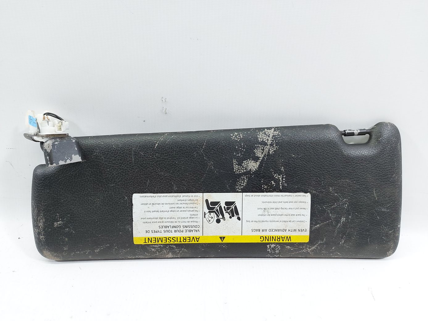 328i xdrive Козирок сонцезахисний правий BMW 328i xDrive 2014-2016 51167349348 BMW 328i xDrive 2