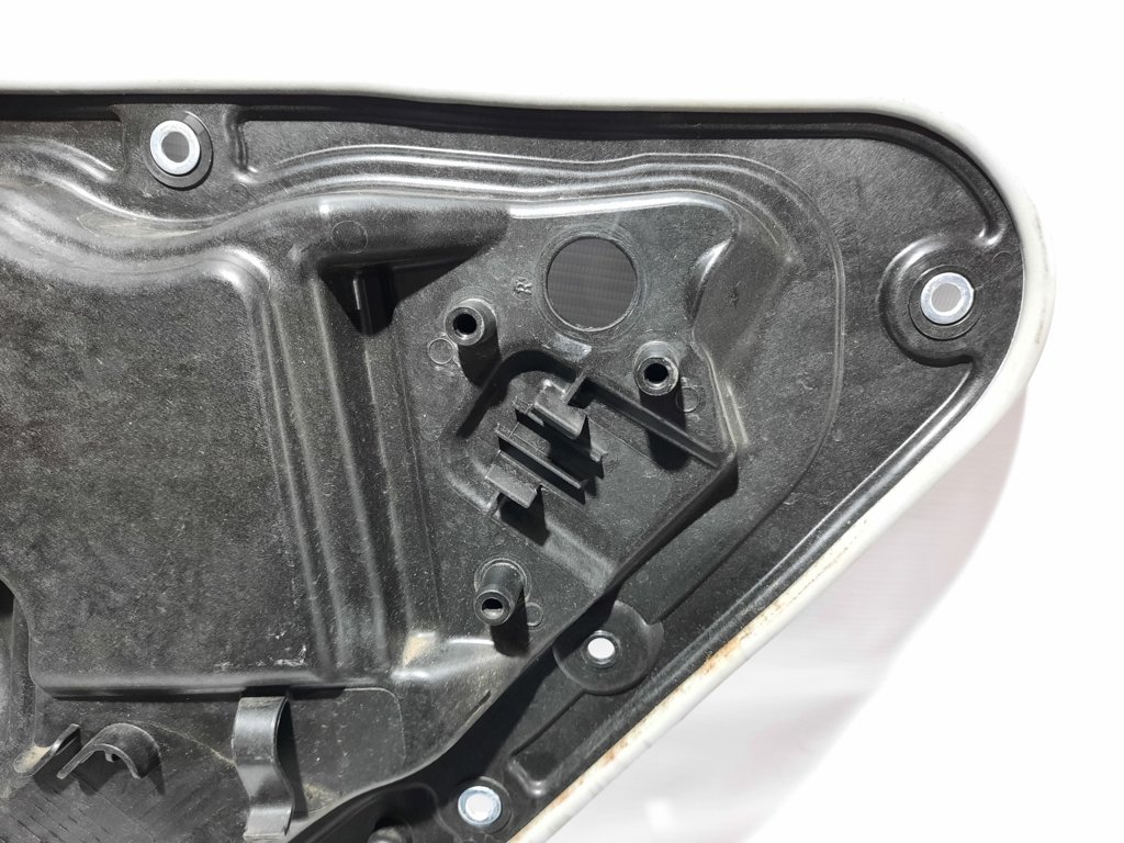 Tiguan Стеклоподъемник двери задней левой Volkswagen Tiguan 2009-2018 5N0839461A Volkswagen Tiguan 15