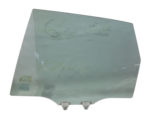 Fit Скло дверей задньої лівої Honda FIT 2009-2013 73450TF0G00 Honda FIT 2 Fit Скло дверей задньої лівої Honda FIT 2009-2013 73450TF0G00 Honda FIT 2