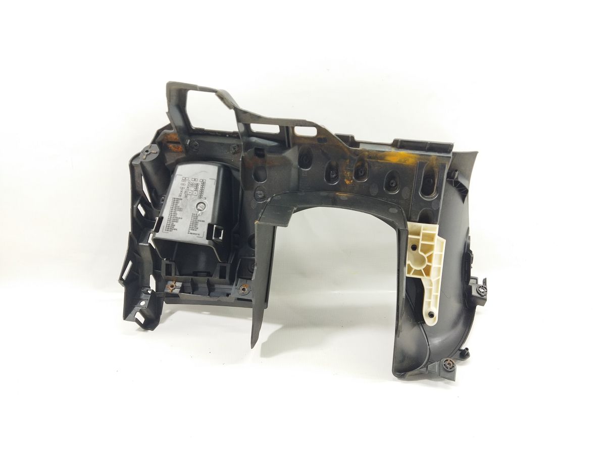 Regal Накладка торпеди нижня ліва Buick Regal 2014-2017 22846680 Buick Regal 5