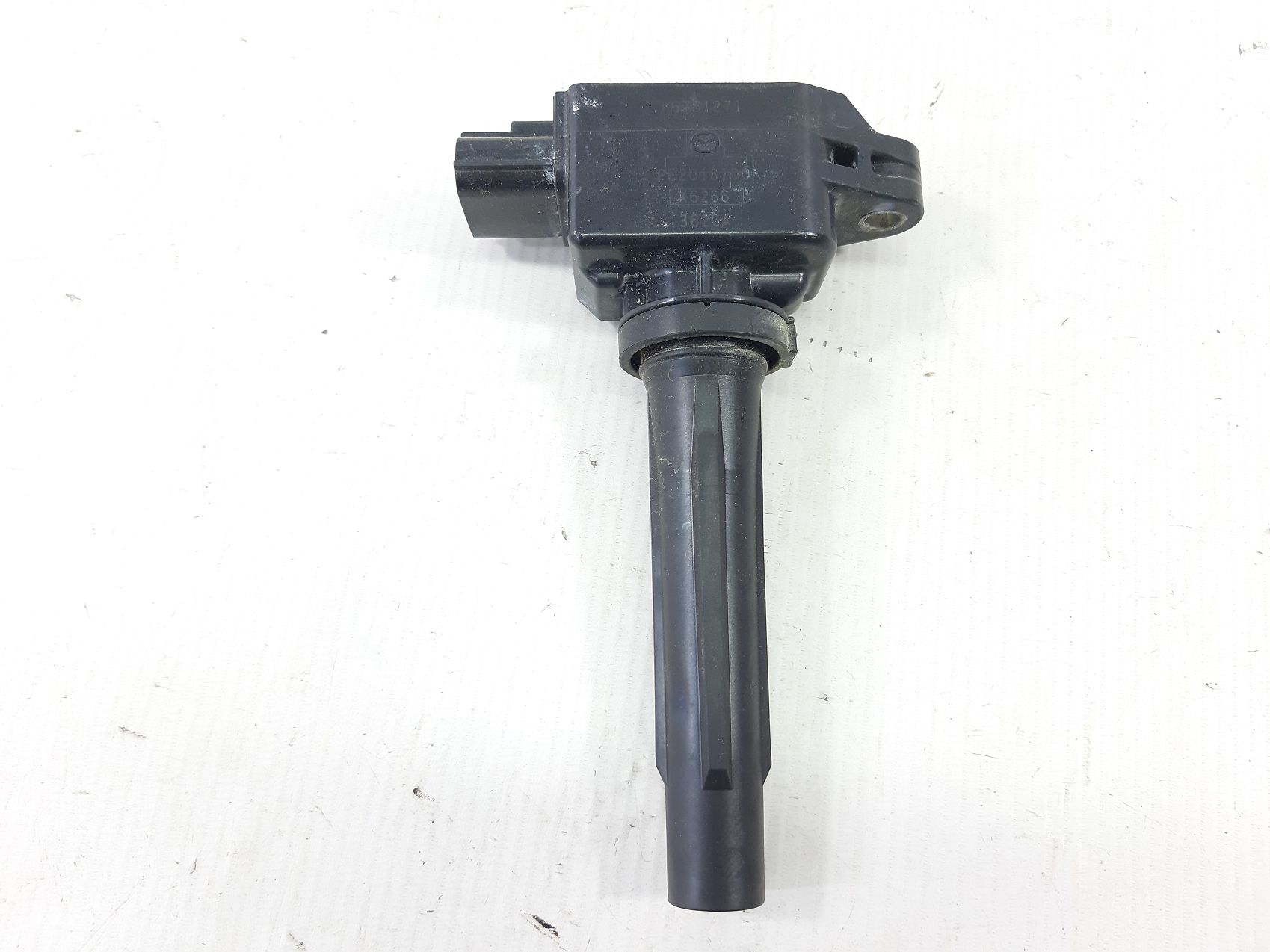 6 Катушка зажигания Mazda 6 2014-2020 PE2018100A Mazda 6 2 6 Катушка зажигания Mazda 6 2014-2020 PE2018100A Mazda 6 2