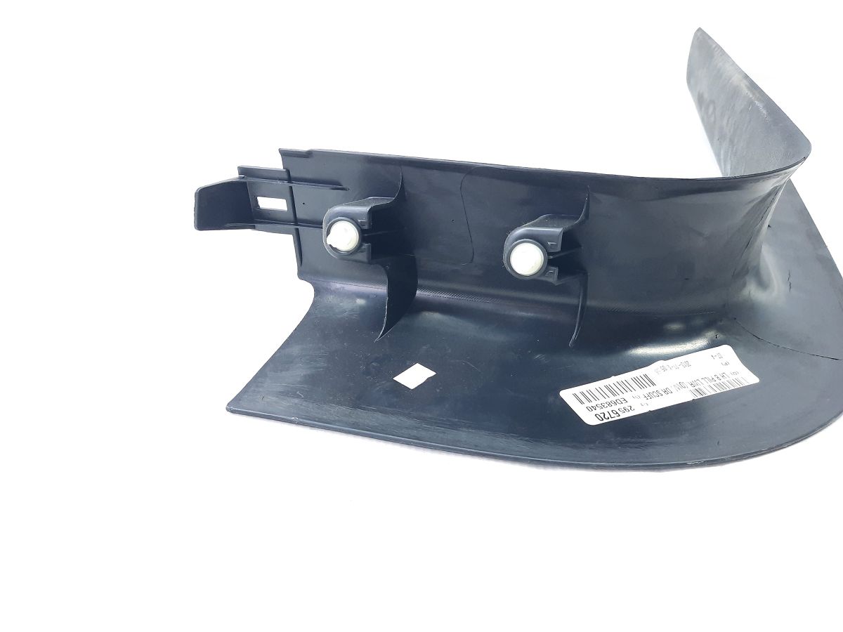 Dart Накладка порога передня ліва (кутова) Dodge Dart 2013-2019 5SL65DX9AA Dodge Dart 4