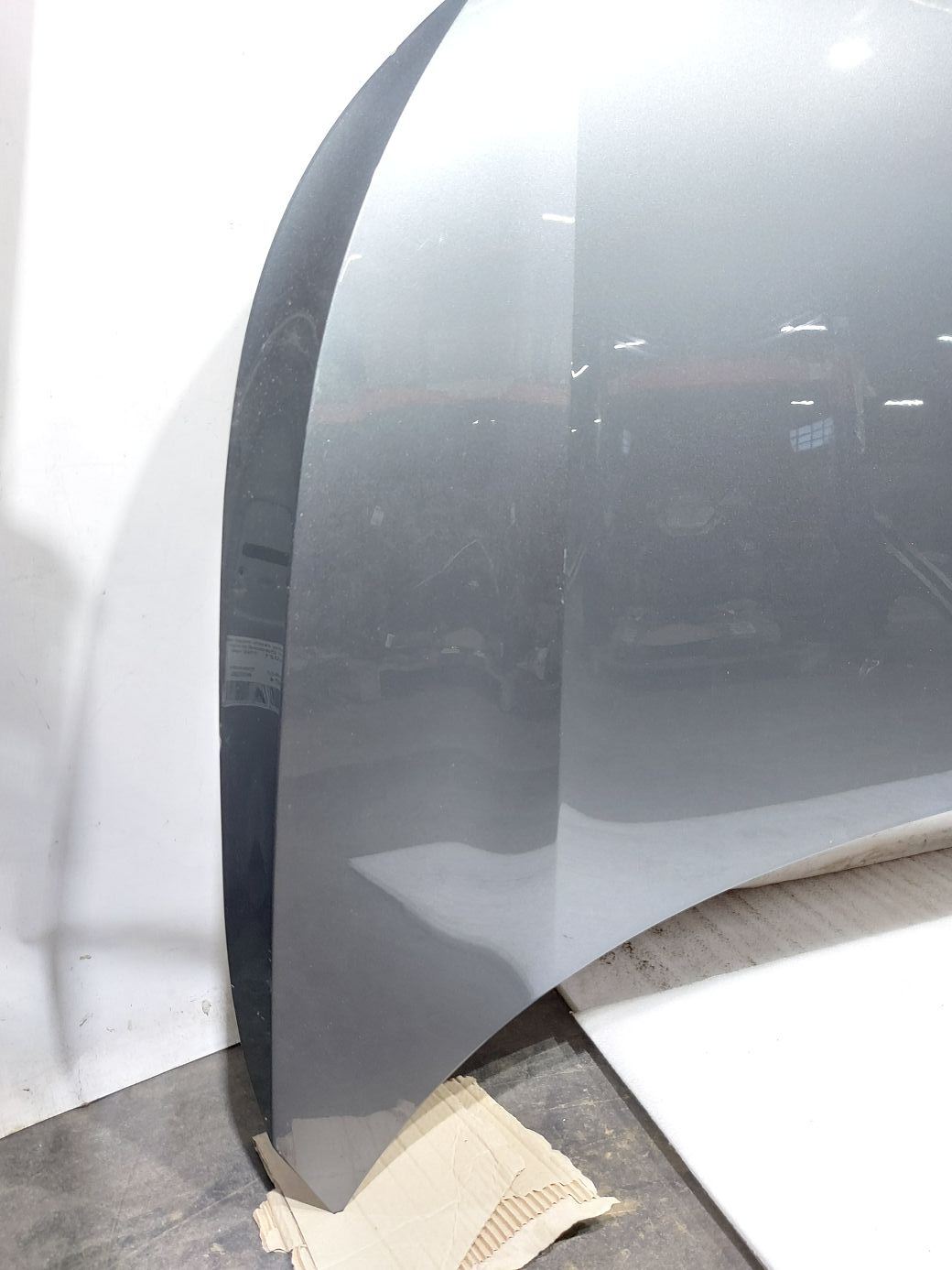 Капоти Капот Volkswagen 12D823031 Volkswagen ID.6 1