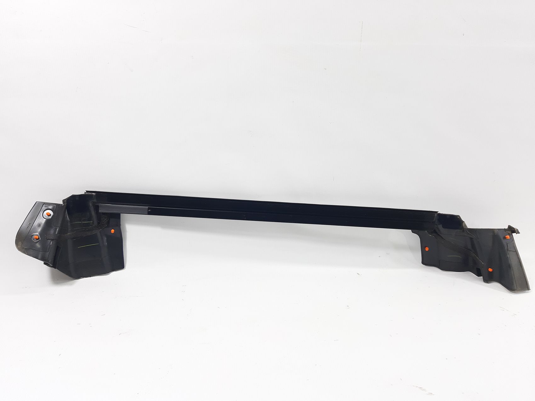 Model 3 Уплотнитель стекла двери задней правой Tesla Model 3 2020-2023 109050400F Tesla Model 3 5