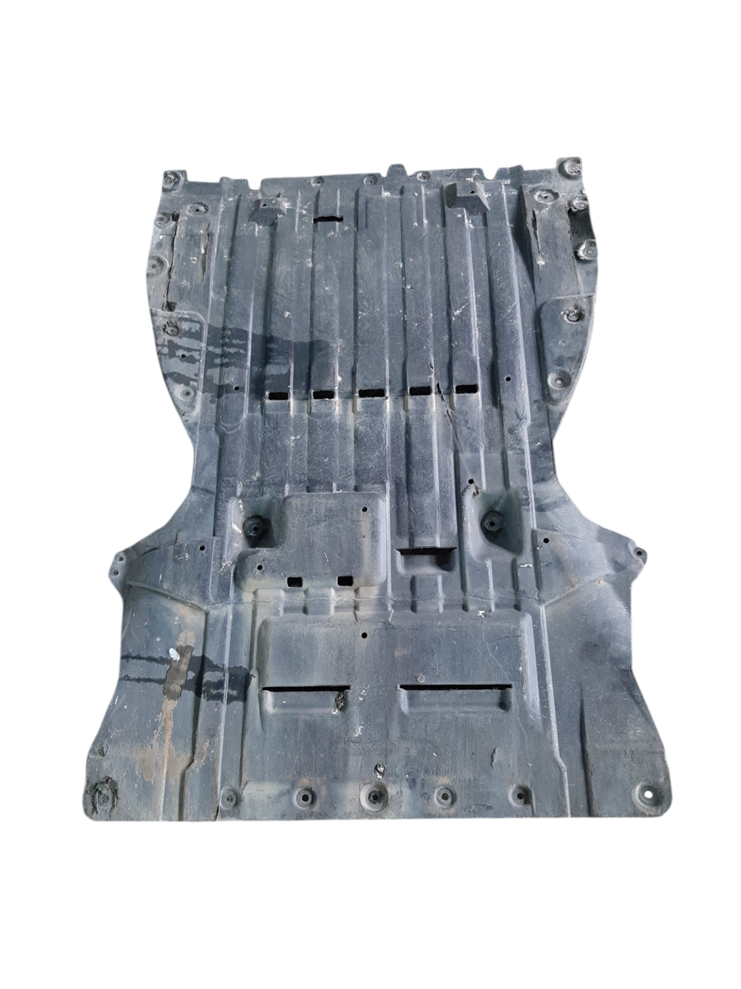 Bolt Захист двигуна (дефект) Chevrolet Bolt EV 2017-2021 42802341 Chevrolet Bolt EV 4