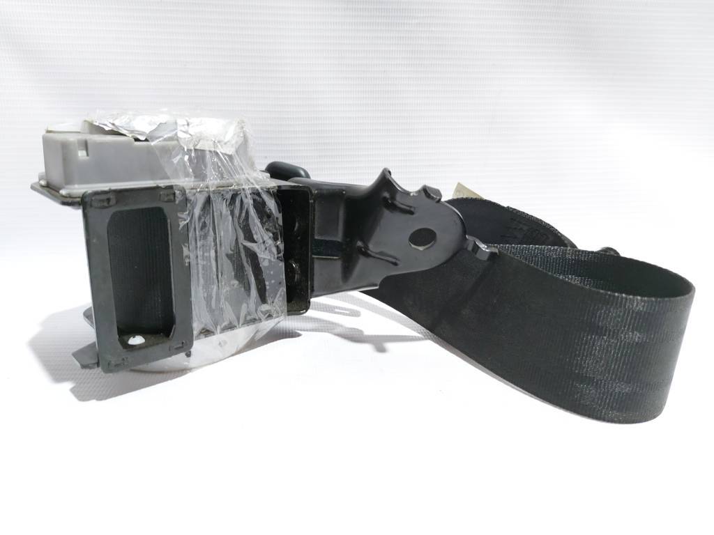 3 Ремінь безпеки задній правий Mazda 3 2014-2016 BJY657730A Mazda 3 3