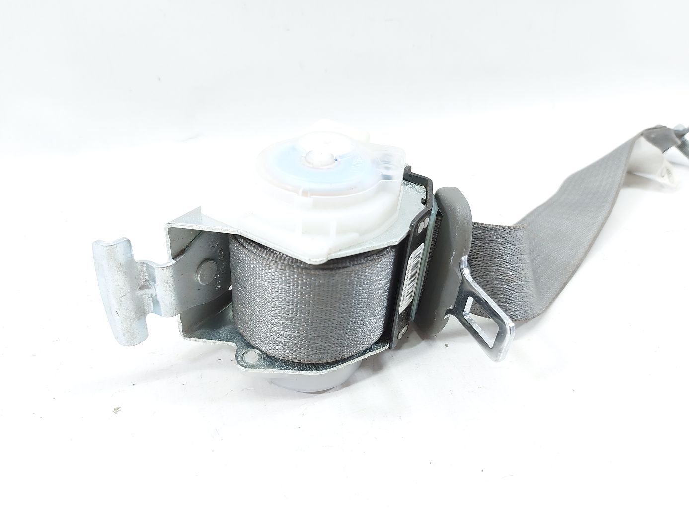 Malibu Ремінь безпеки задній лівий/правий Chevrolet Malibu 2013-2015 19259871 Chevrolet Malibu 2