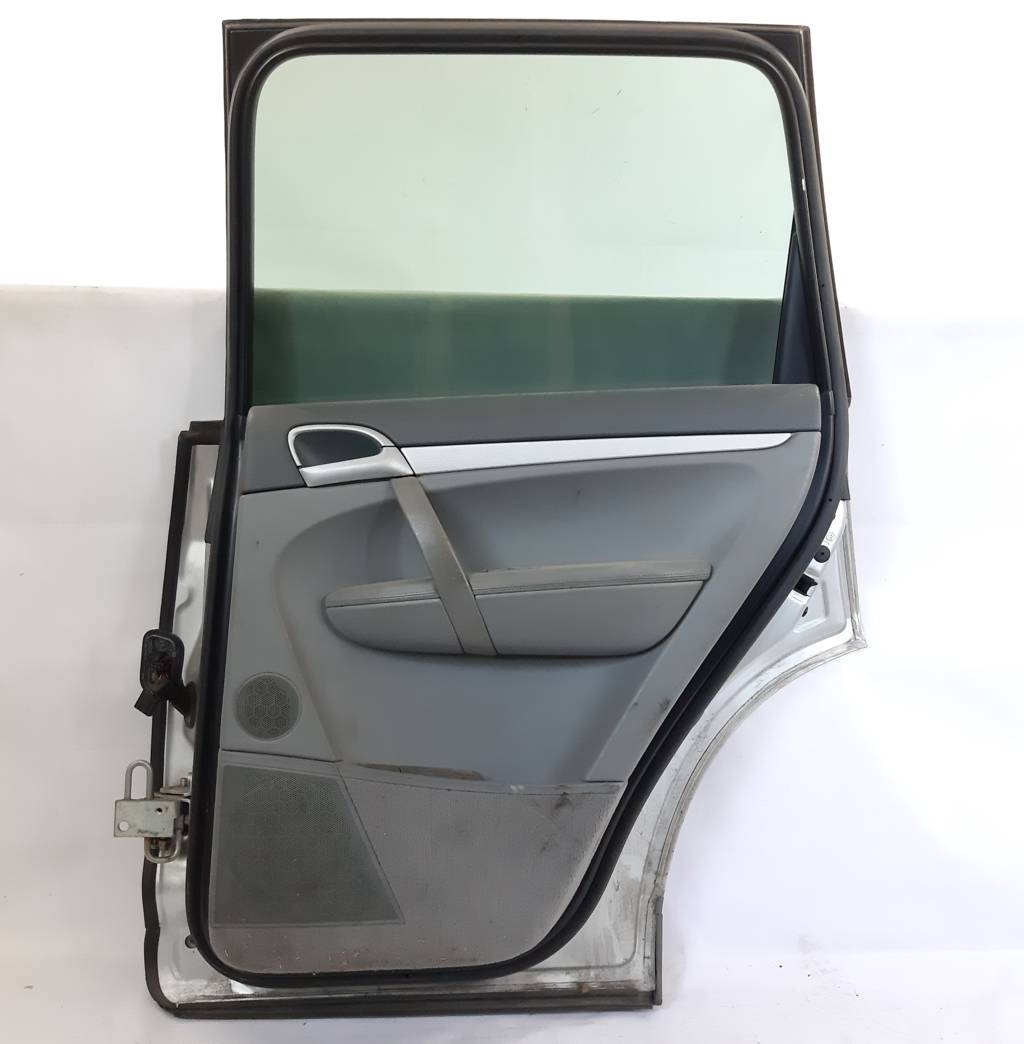 Cayenne Дверь задняя правая голая Porsche Cayenne 2003-2010 95553301206GRV Porsche Cayenne 5