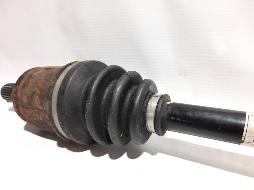 Insight Піввісь передня права Honda Insight 2010-2014 44305TF0N01 Honda Insight 12