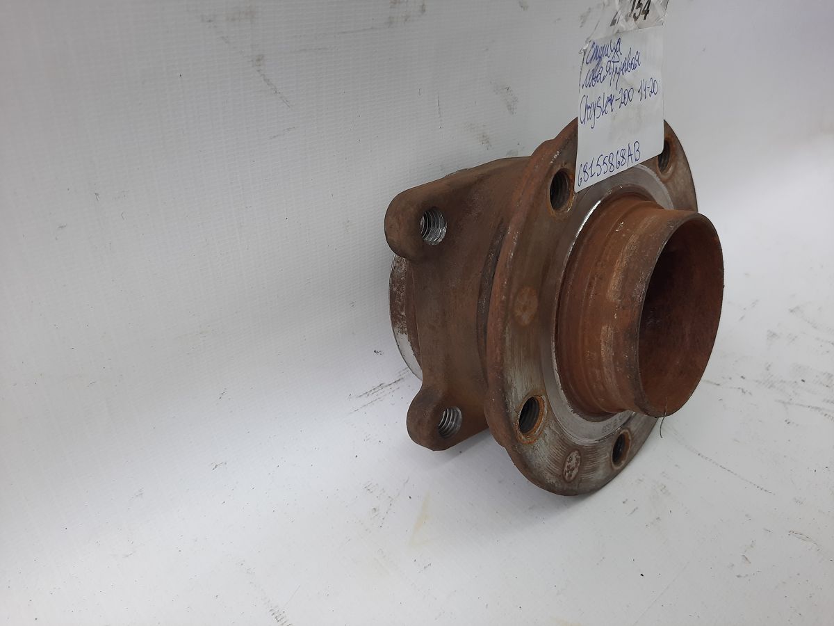 200 limited Ступиця задня ліва/права Chrysler 200 Limited 2015-2017 68155868AB Chrysler 200 Limited 22