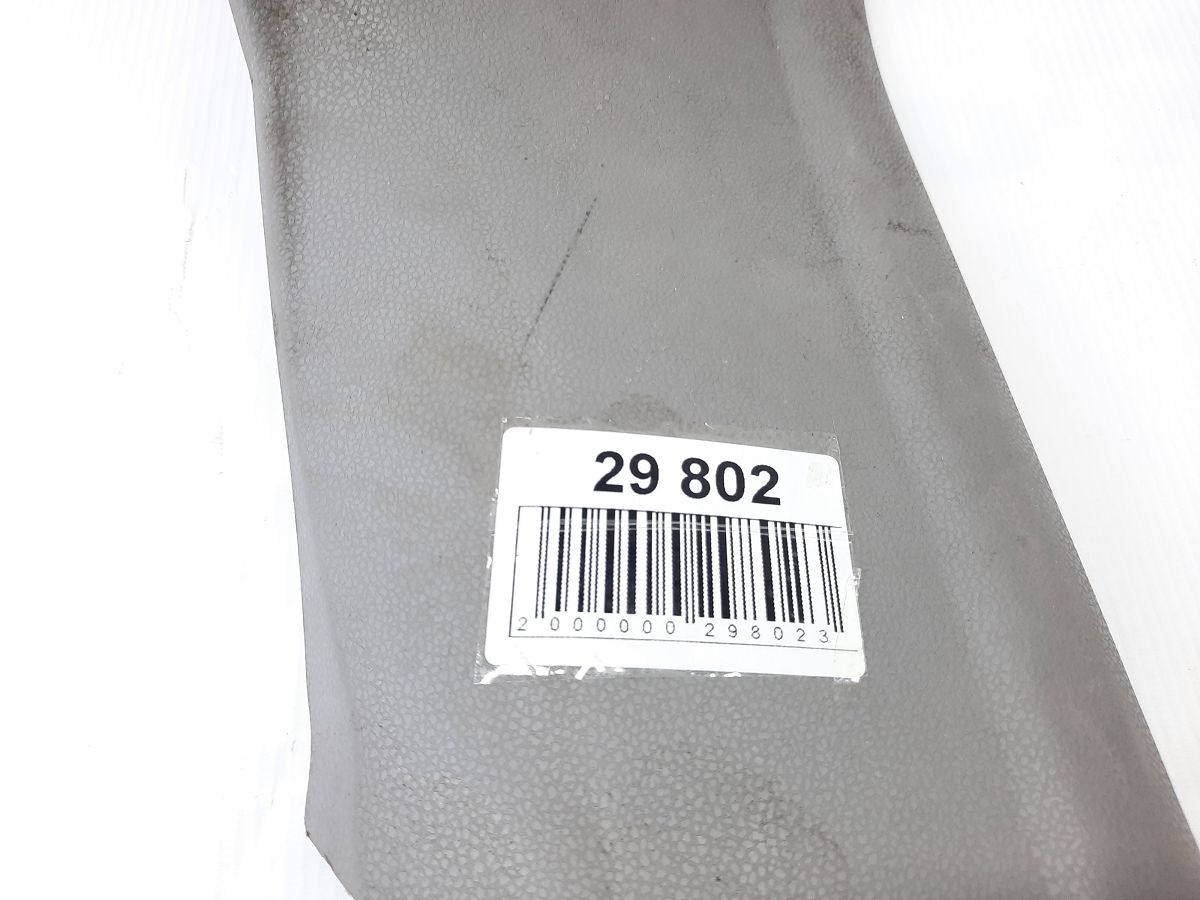 Insight Обшивка порога заднього права Honda Insight 2010-2014 84211TM8A01ZA Honda Insight 5
