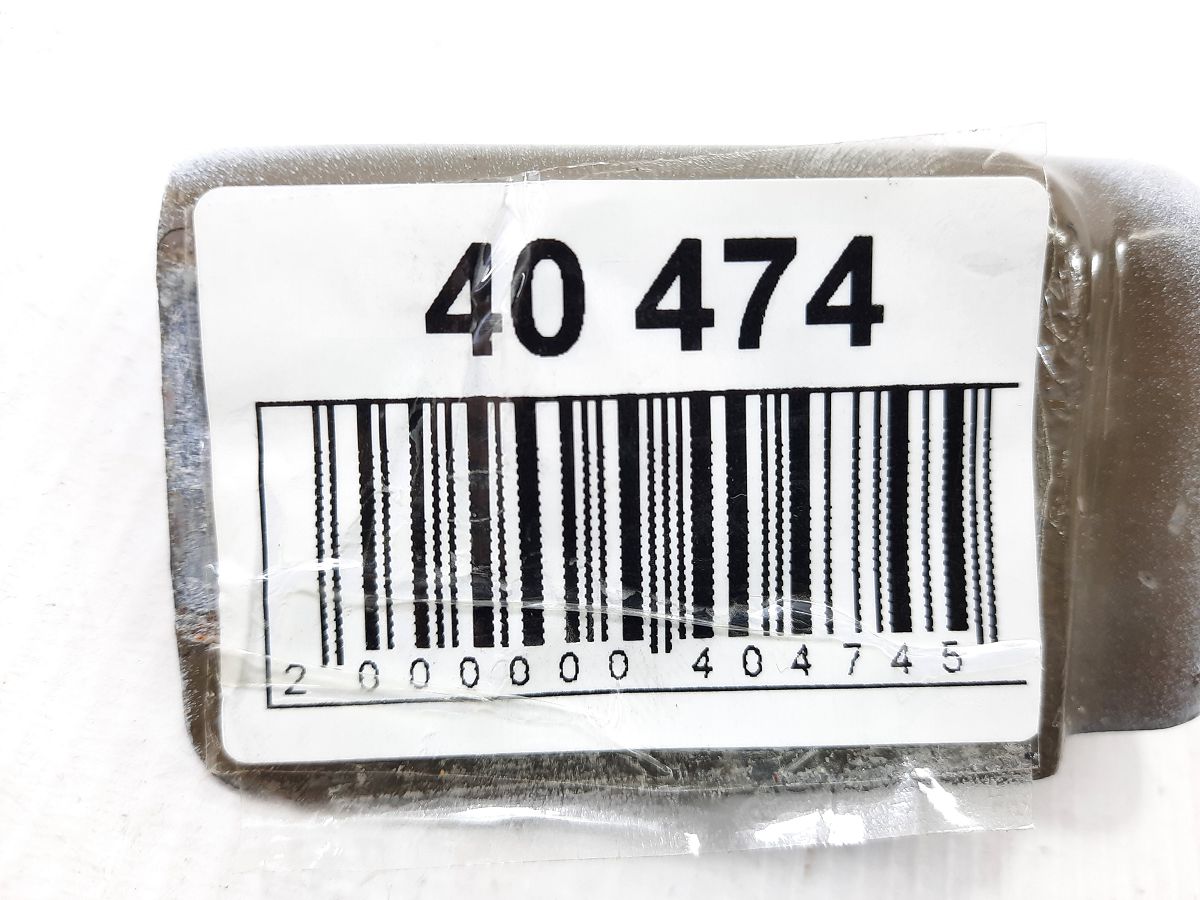 Regal Кронштейн фари внутрішній лівий нижній Buick Regal 2011-2017 13237560 Buick Regal 5