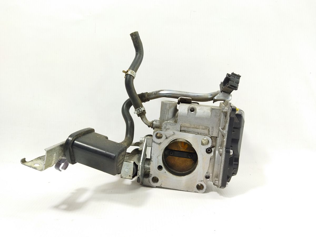 Cr-z Дроссельная заслонка Honda CR-Z 2011-2016 16400RTW003 Honda CR-Z 4