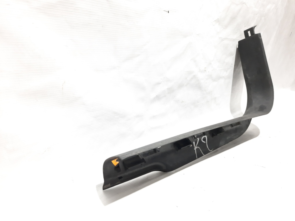 Dart Накладка порога передняя правая (угловая) Dodge Dart 2013-2019 5SL64DX9AA Dodge Dart 11