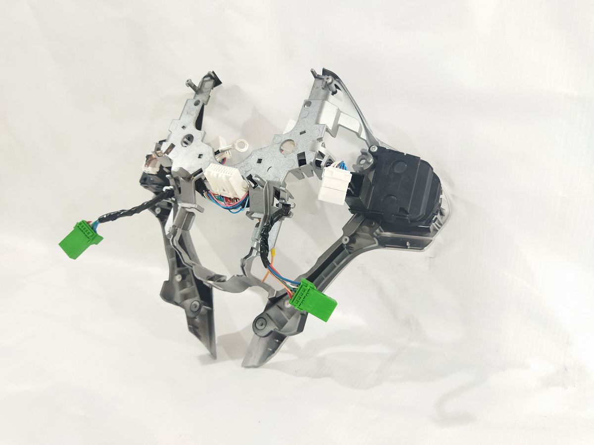 Cr-z Кнопки руля Honda CR-Z 2011-2016 35890SZTE11 Honda CR-Z 8