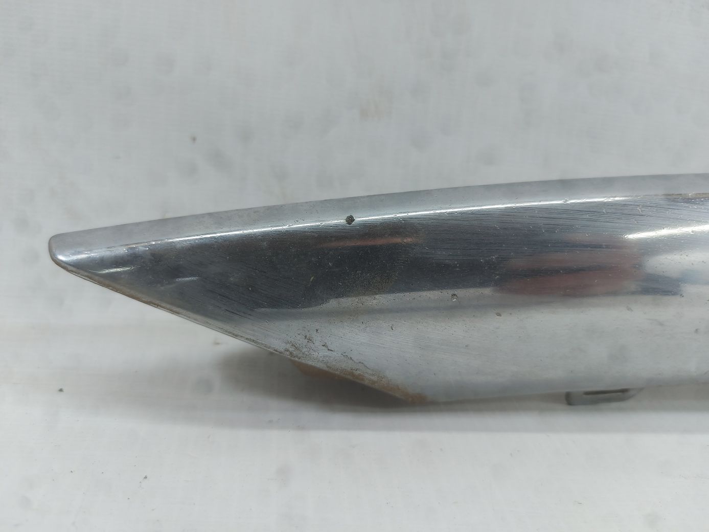 Xf Молдинг ПТФ правый Jaguar XF 2012-2015 C2Z16214 Jaguar XF 2