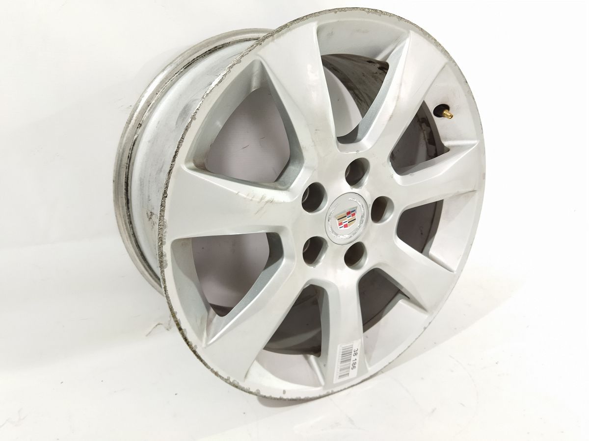 Ats Колесный диск R 17 Cadillac ATS 2013-2016 22921891 Cadillac ATS 11