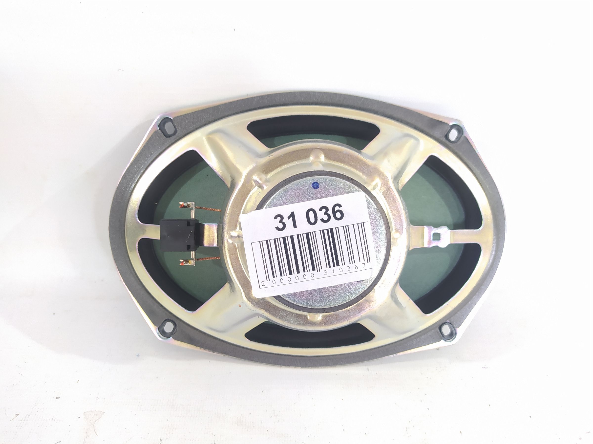 Patriot Динамик двери передней/задней левой/правой Jeep Patriot 2007-2017 5059063AC Jeep Patriot 15