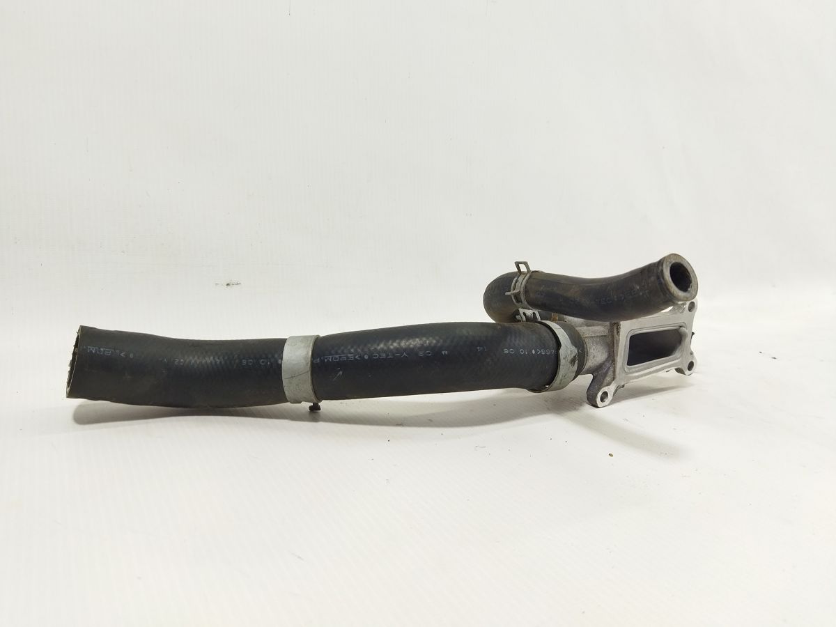 Cr-z Задня кришка термостата Honda CR-Z 2011-2016 19315RTW000 Honda CR-Z 3