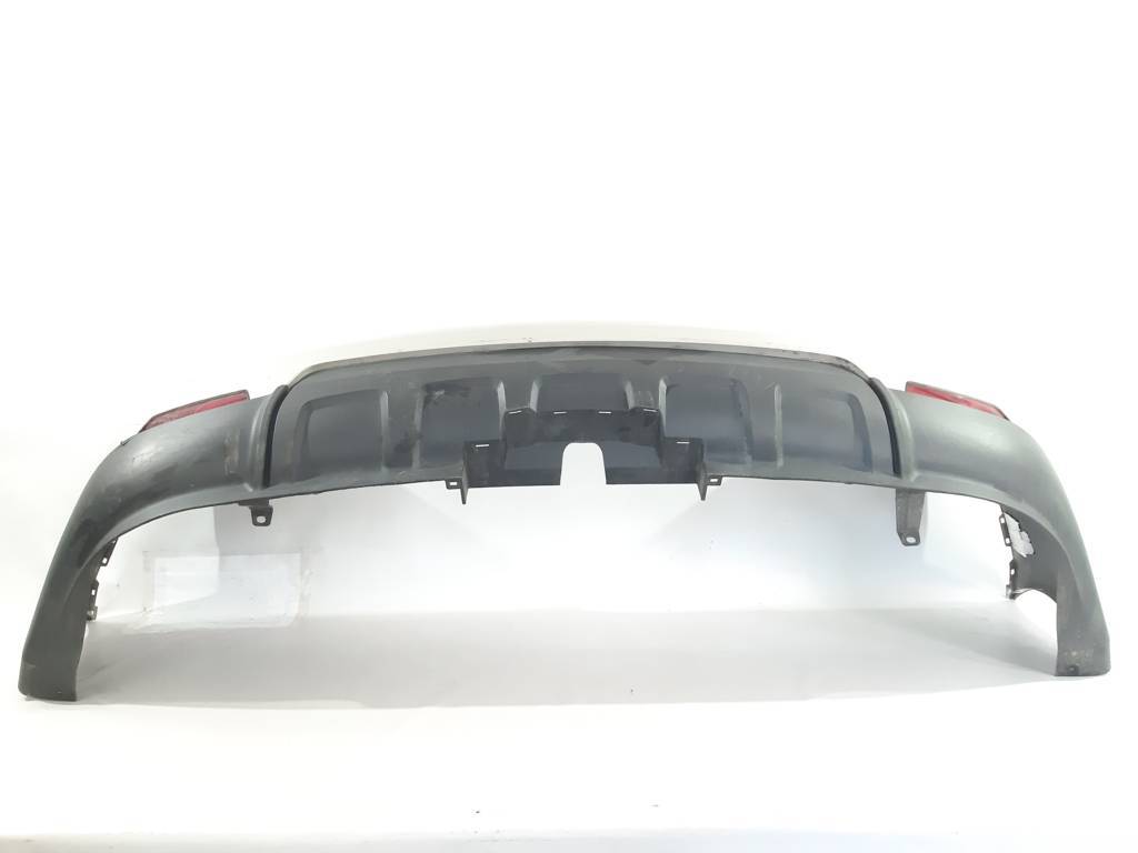 Equinox Бампер задний Chevrolet Equinox 2011-2015 23260231 Chevrolet Equinox 17