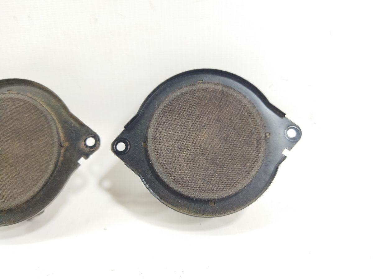 200 limited Динамик торпеды (2шт) Chrysler 200 Limited 2011-2017 5059062AB Chrysler 200 Limited 3