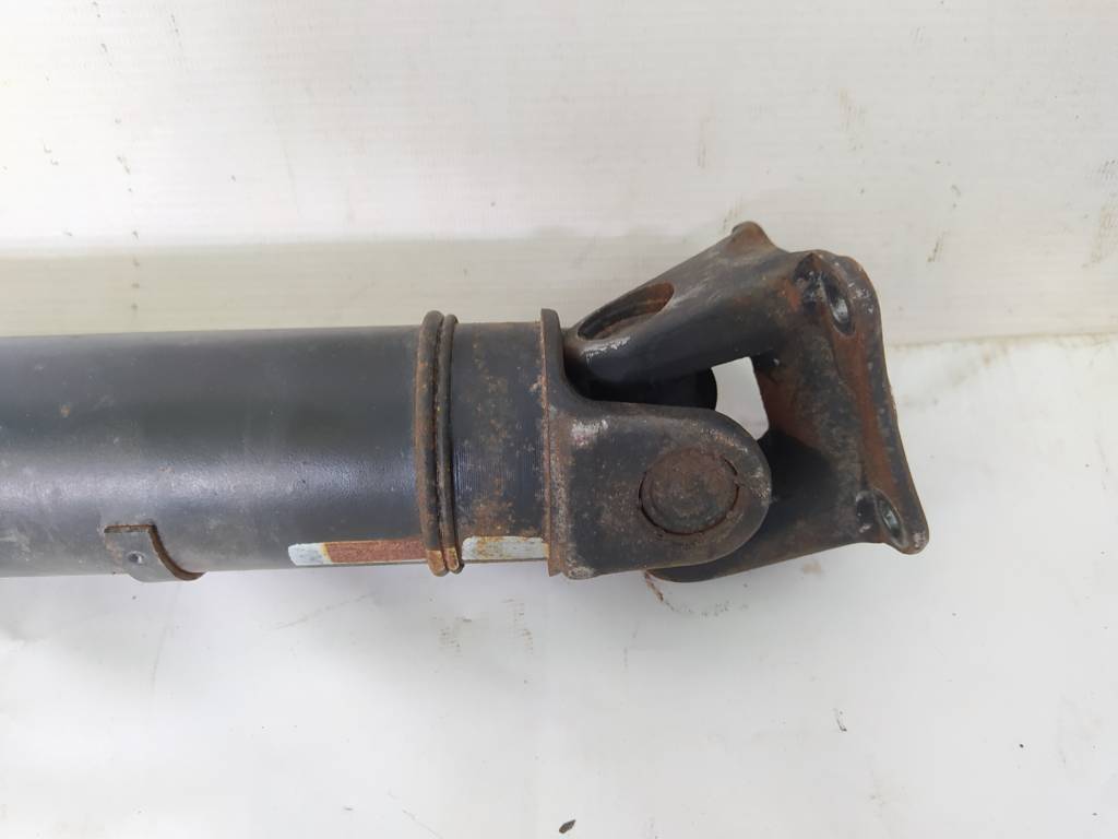 Forester Карданний вал Subaru Forester 2013-2018 27111FJ061 Subaru Forester 6