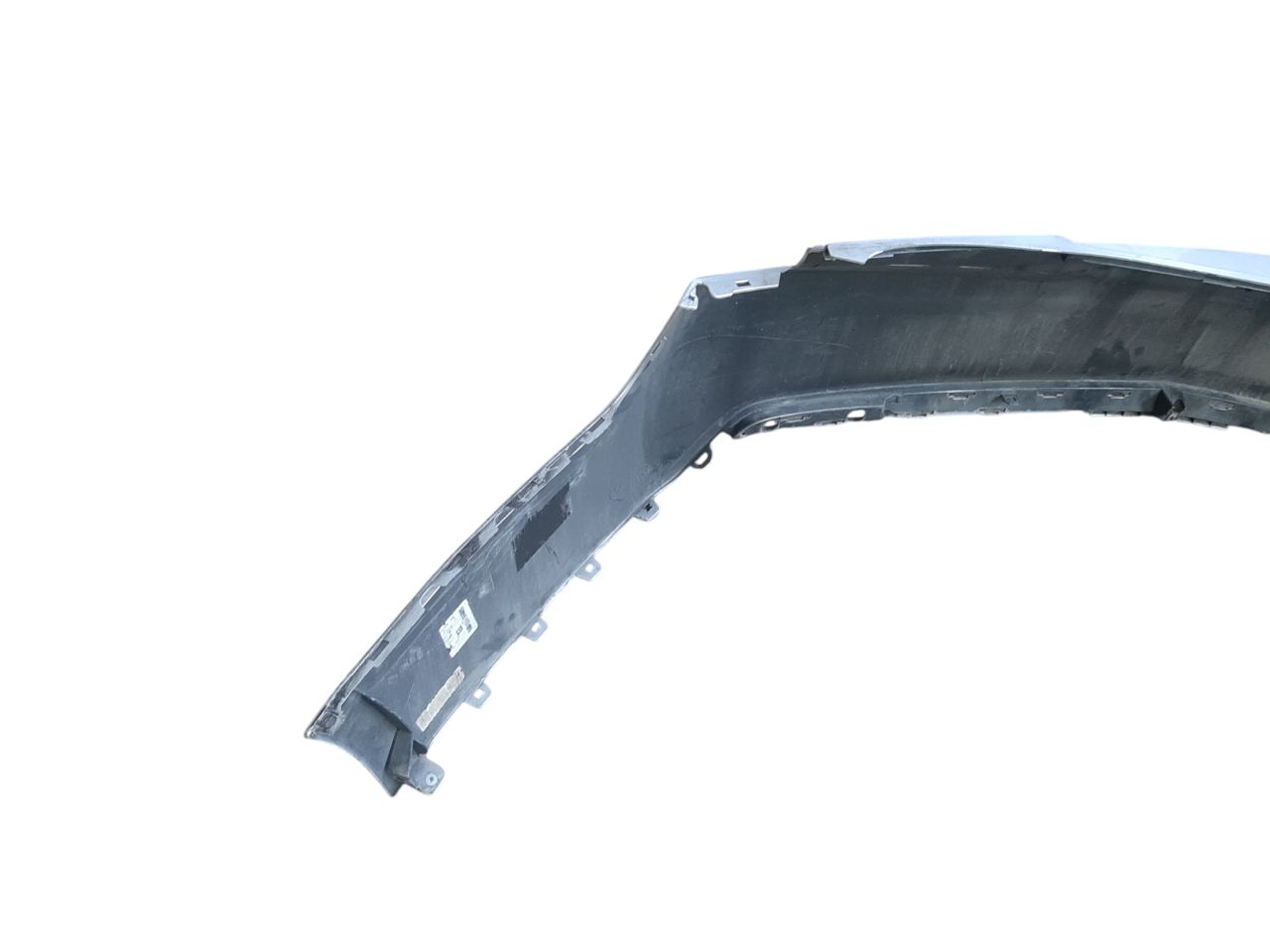 Ats Бампер задній Cadillac ATS 2015-2019 23336073 Cadillac ATS 5