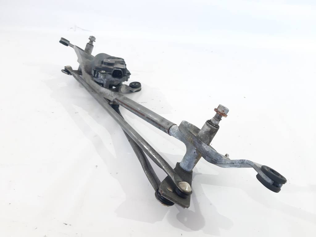 Malibu Механізм важелів склоочисника (трапеція) Chevrolet Malibu 2013-2020 84572804 Chevrolet Malibu 3