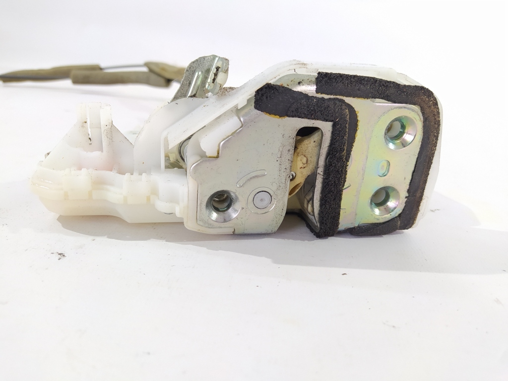 Accord Замок двері передньої лівої Honda Accord 2009-2012 72150TA0A12 Honda Accord 4